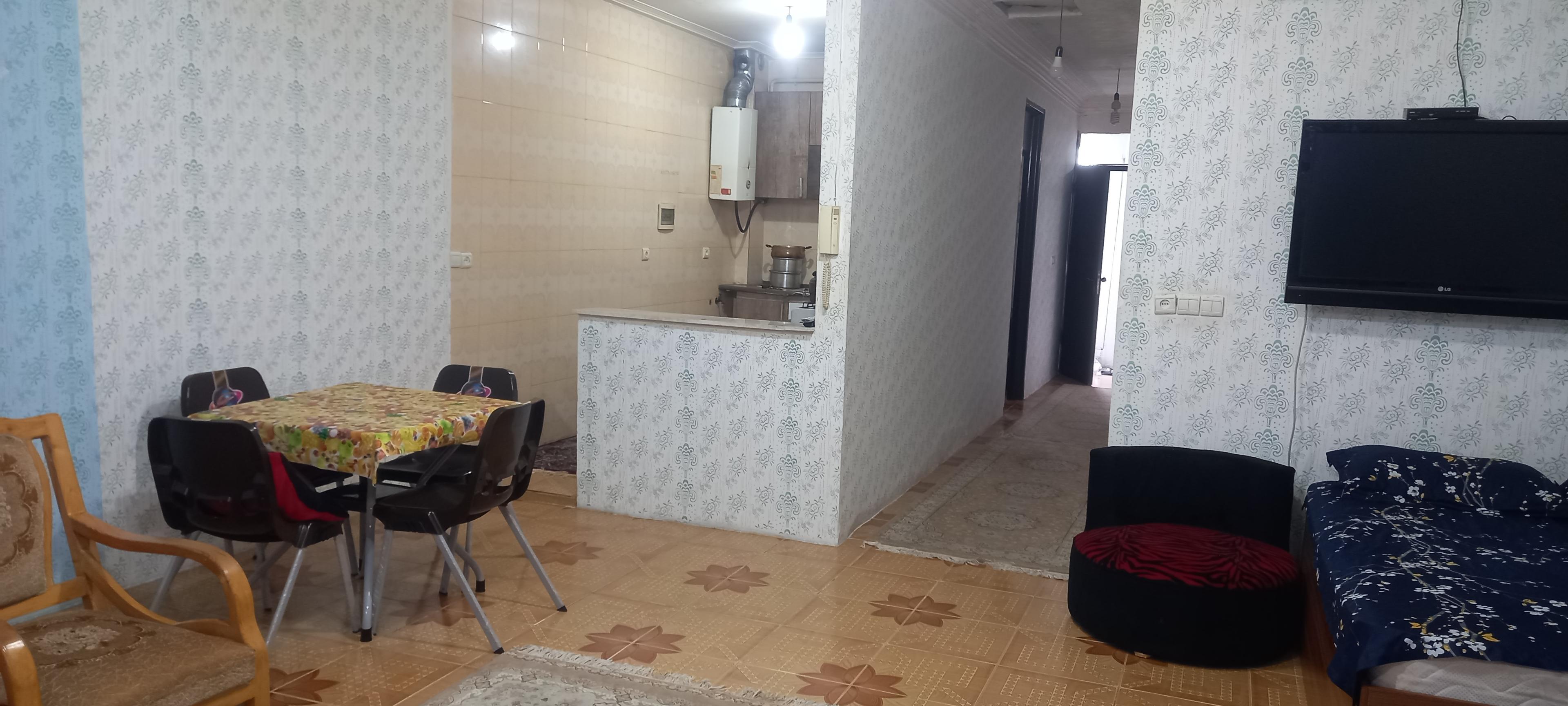 آپارتمان اجاره ای در رشت
