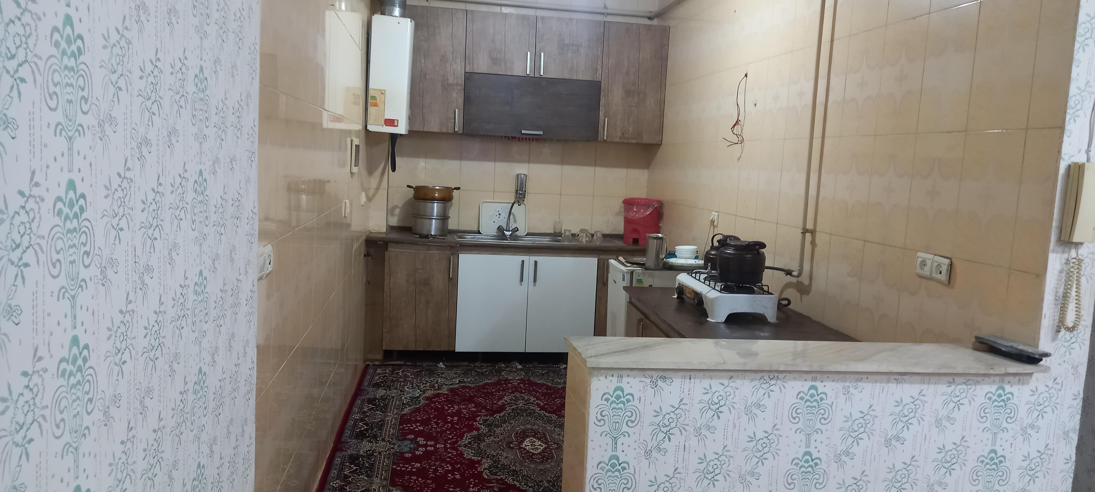 آپارتمان اجاره ای در رشت