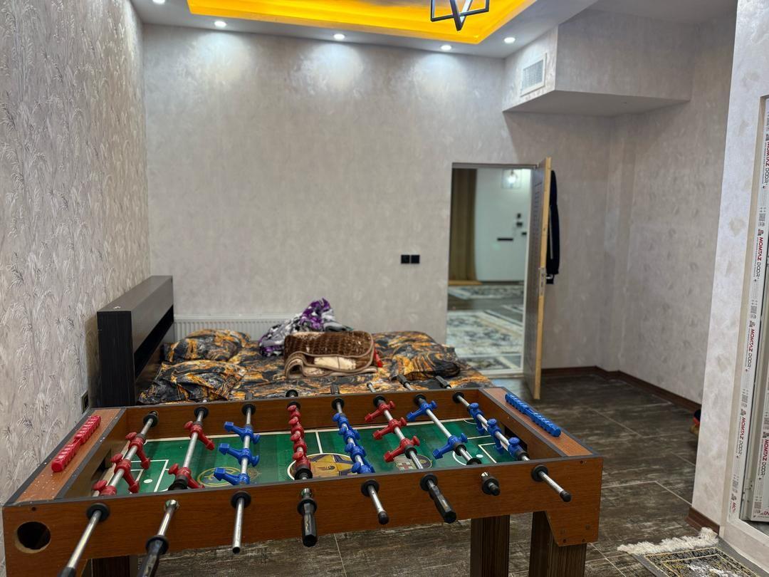 ویلای استخردار دو خوابه لاکچری