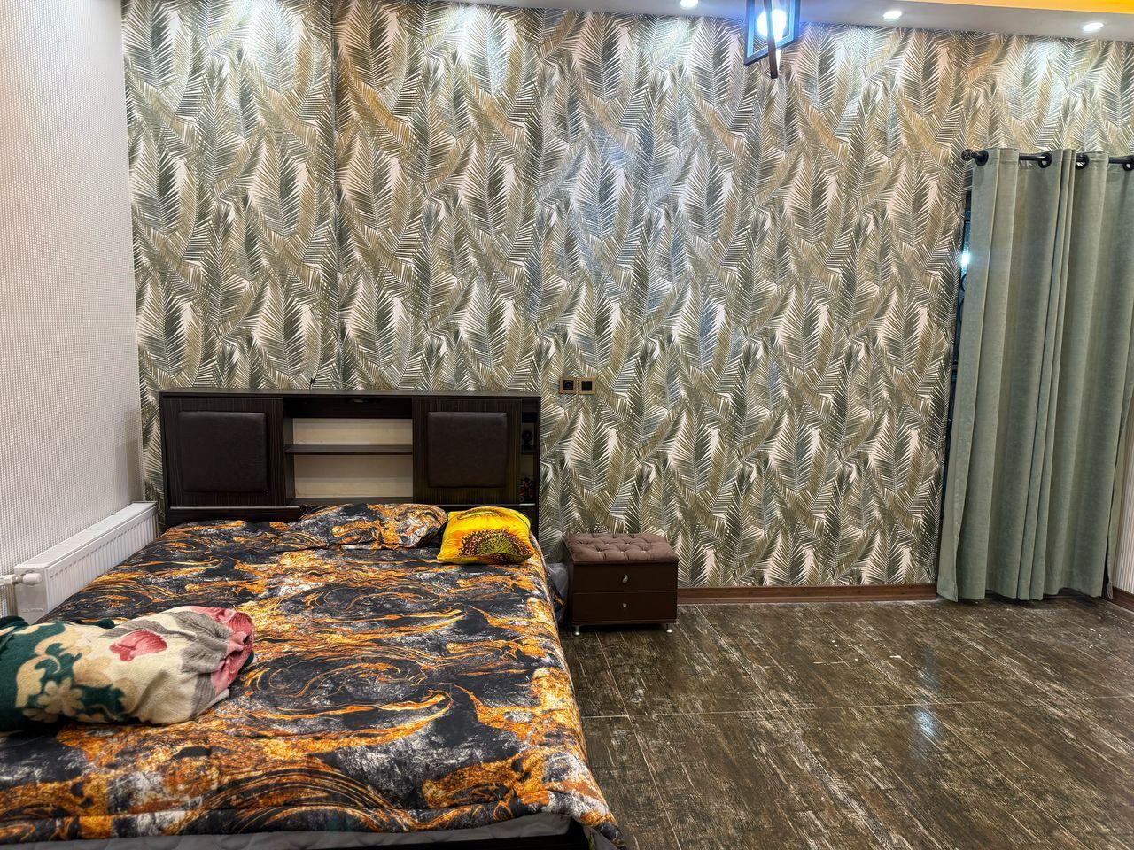 ویلای استخردار دو خوابه لاکچری