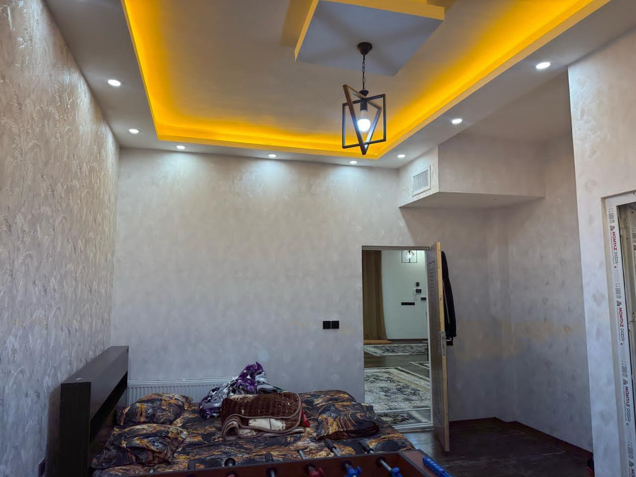 ویلای استخردار دو خوابه لاکچری