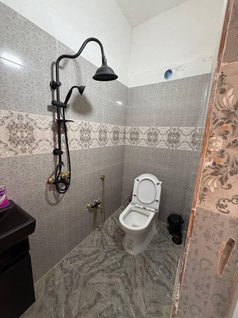 ویلای استخردار دو خوابه لاکچری