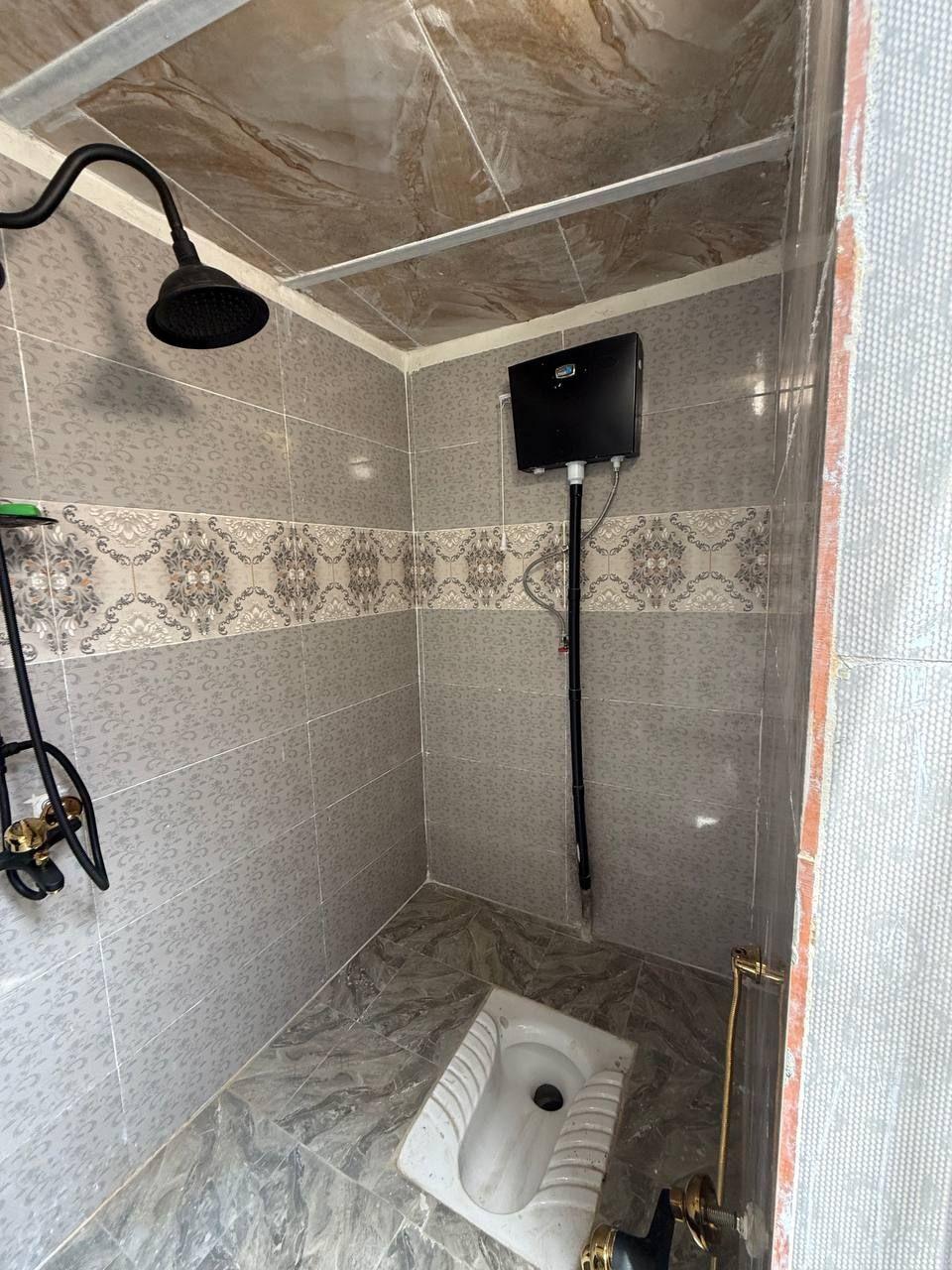 ویلای استخردار دو خوابه لاکچری