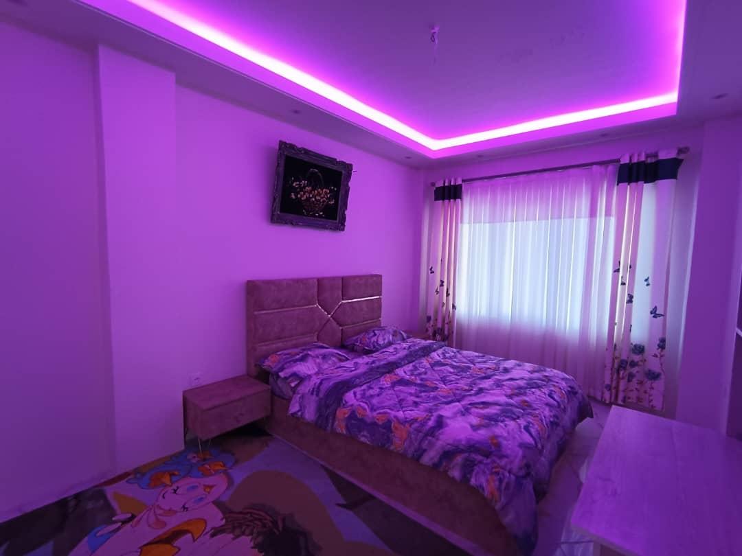 عمارت تریبلکس شمشاد 