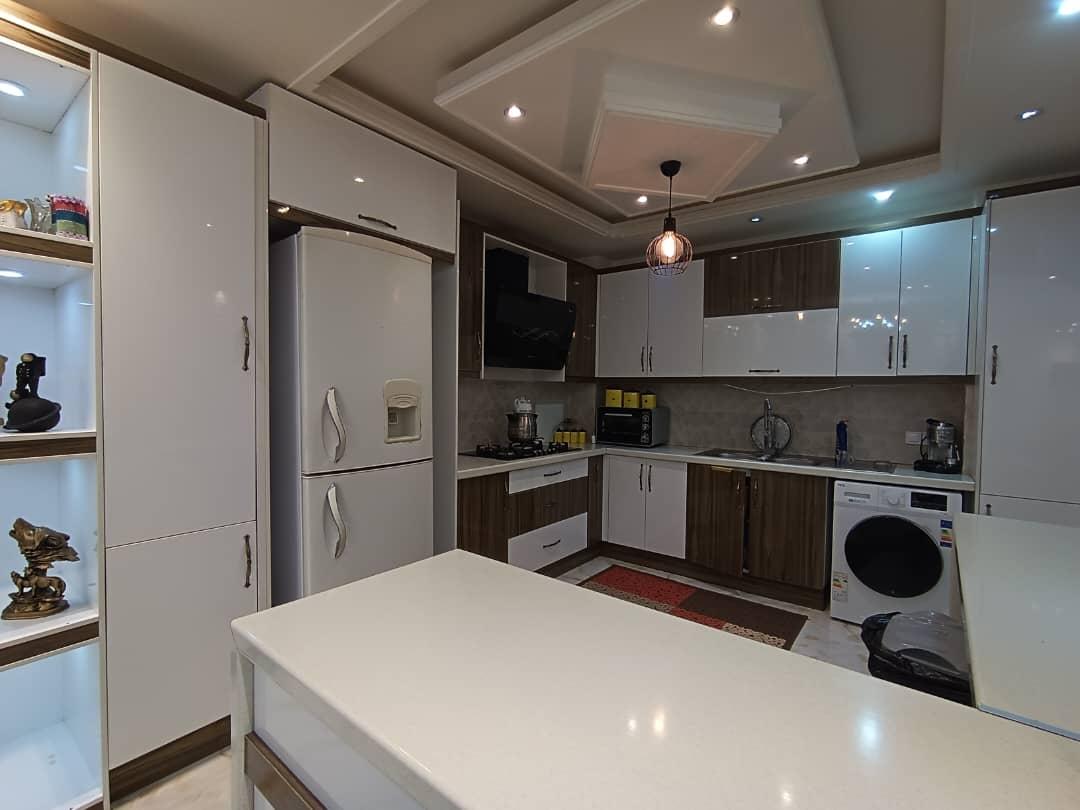 عمارت تریبلکس شمشاد 