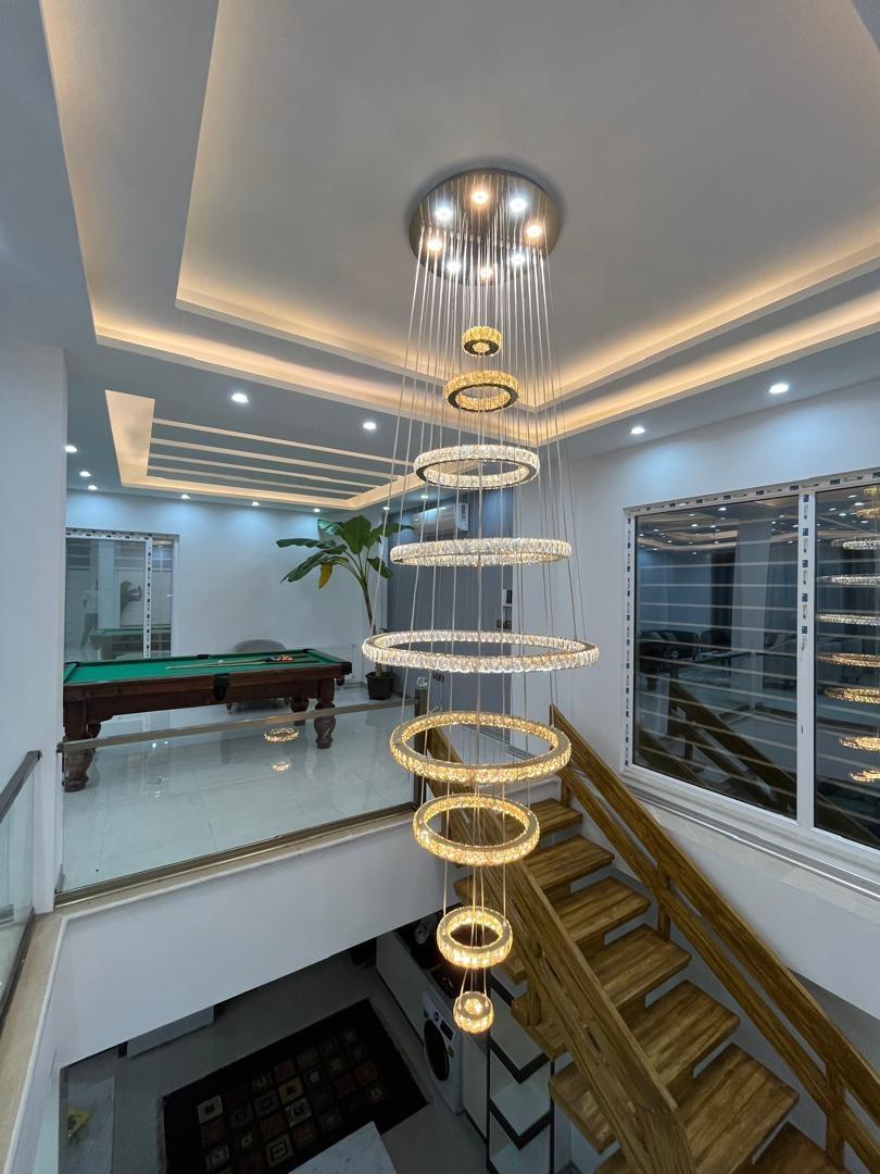 ویلای مدرن vip استخر دار