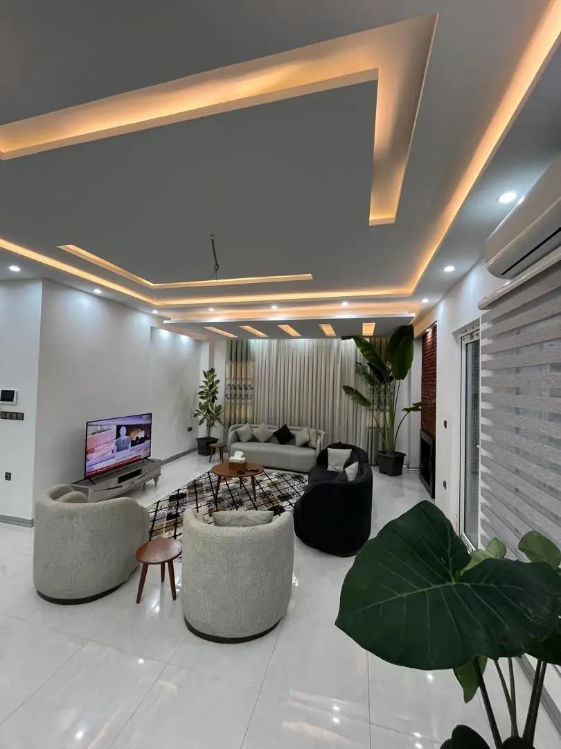 ویلای مدرن vip استخر دار