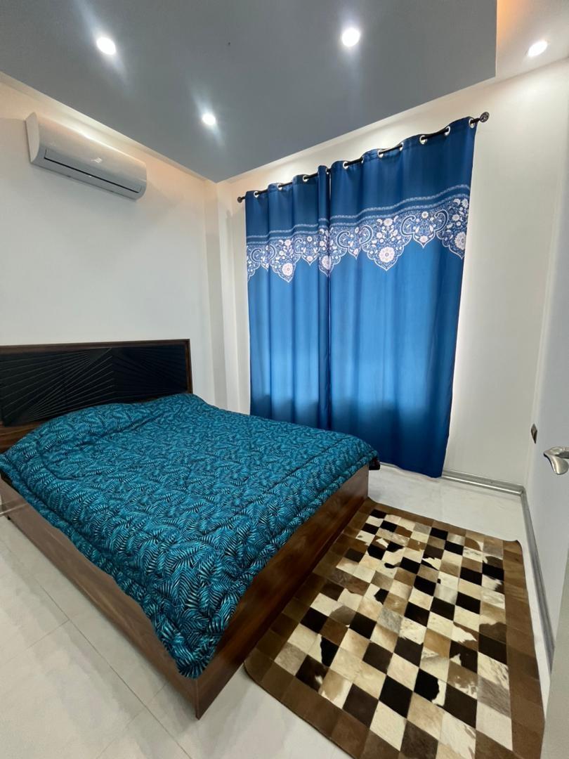 ویلای مدرن vip استخر دار