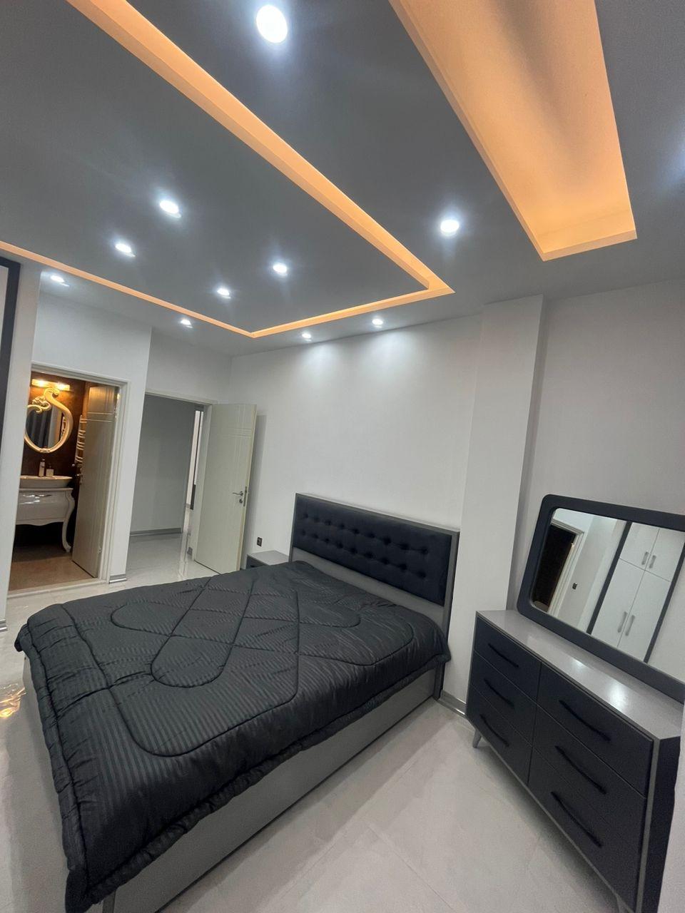 ویلای مدرن vip استخر دار