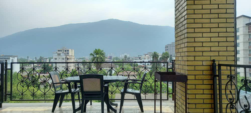 ویلای تک خواب ساحلی