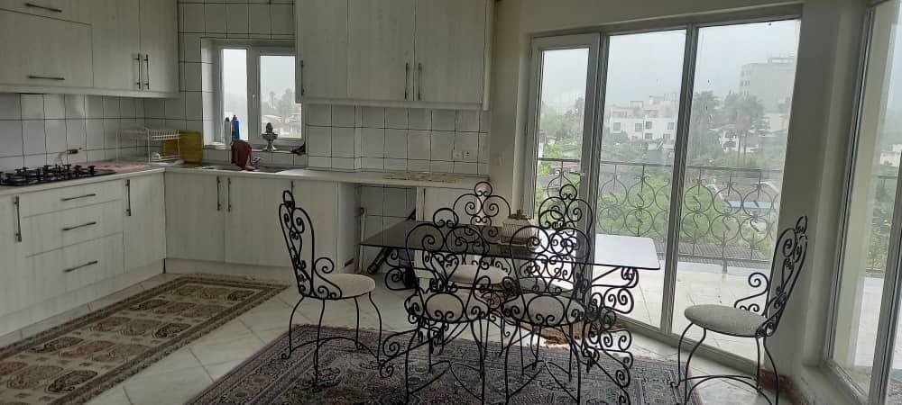 ویلای تک خواب ساحلی