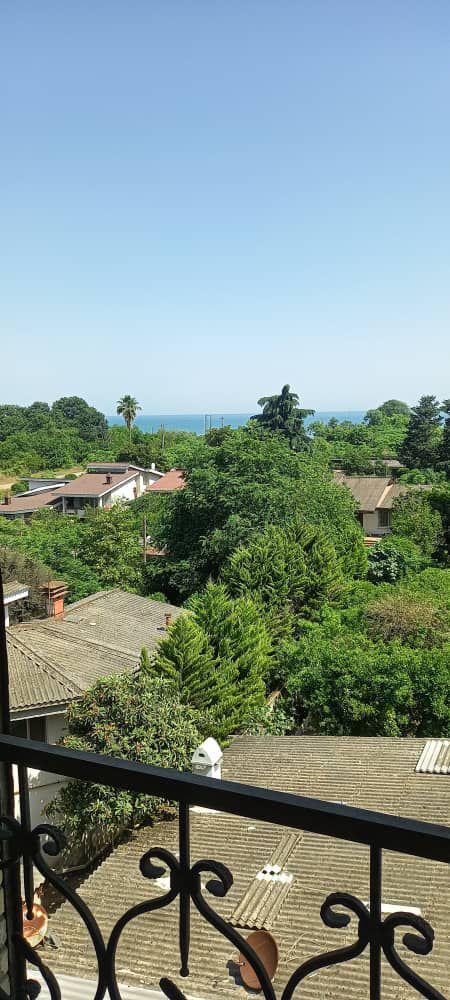 ویلای تک خواب ساحلی