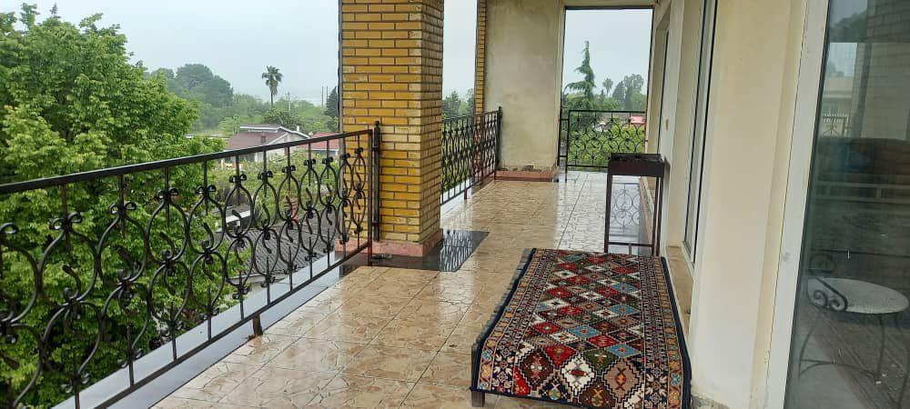 ویلای تک خواب ساحلی