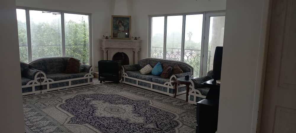 ویلای تک خواب ساحلی