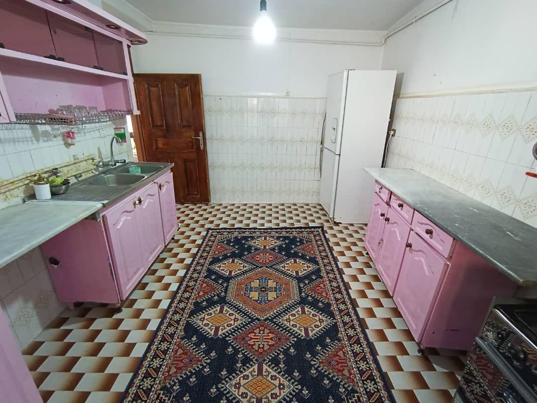 ویلایی سه خواب تمیز 