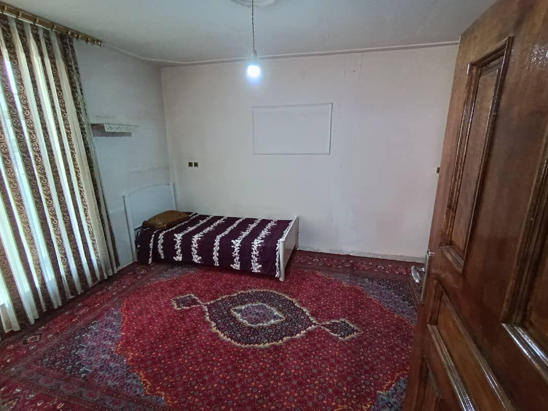 ویلایی سه خواب تمیز 