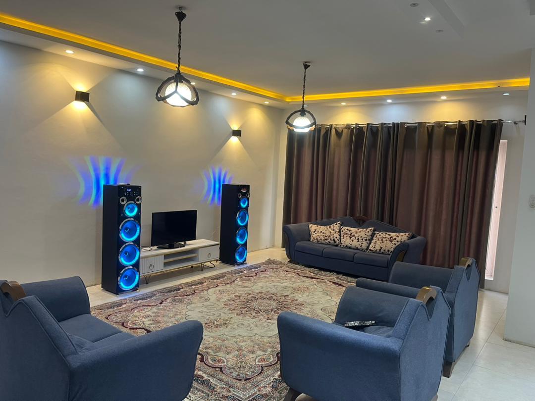ویلای سه خواب مستر استخر دار