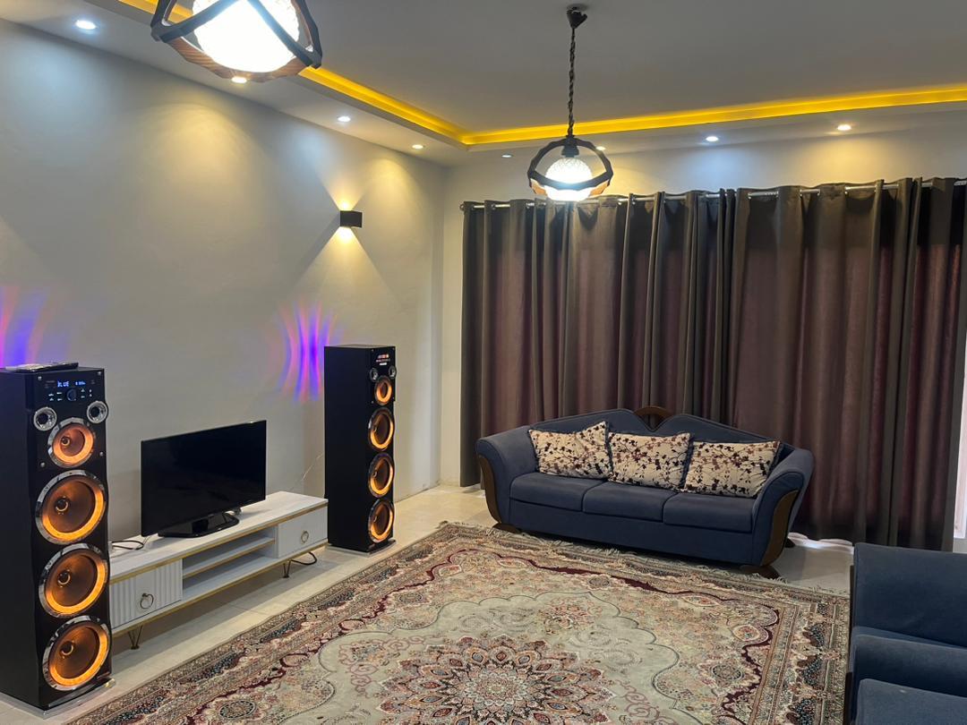ویلای سه خواب مستر استخر دار