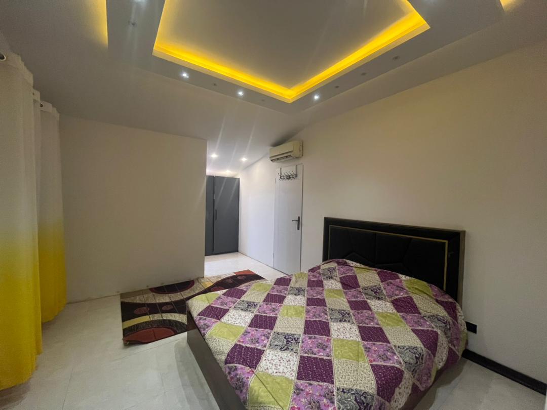 ویلای سه خواب مستر استخر دار