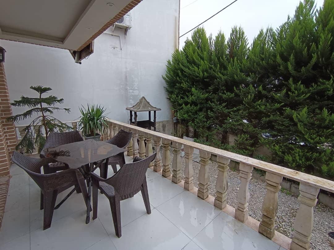 ویلای سه خواب مستر استخر دار