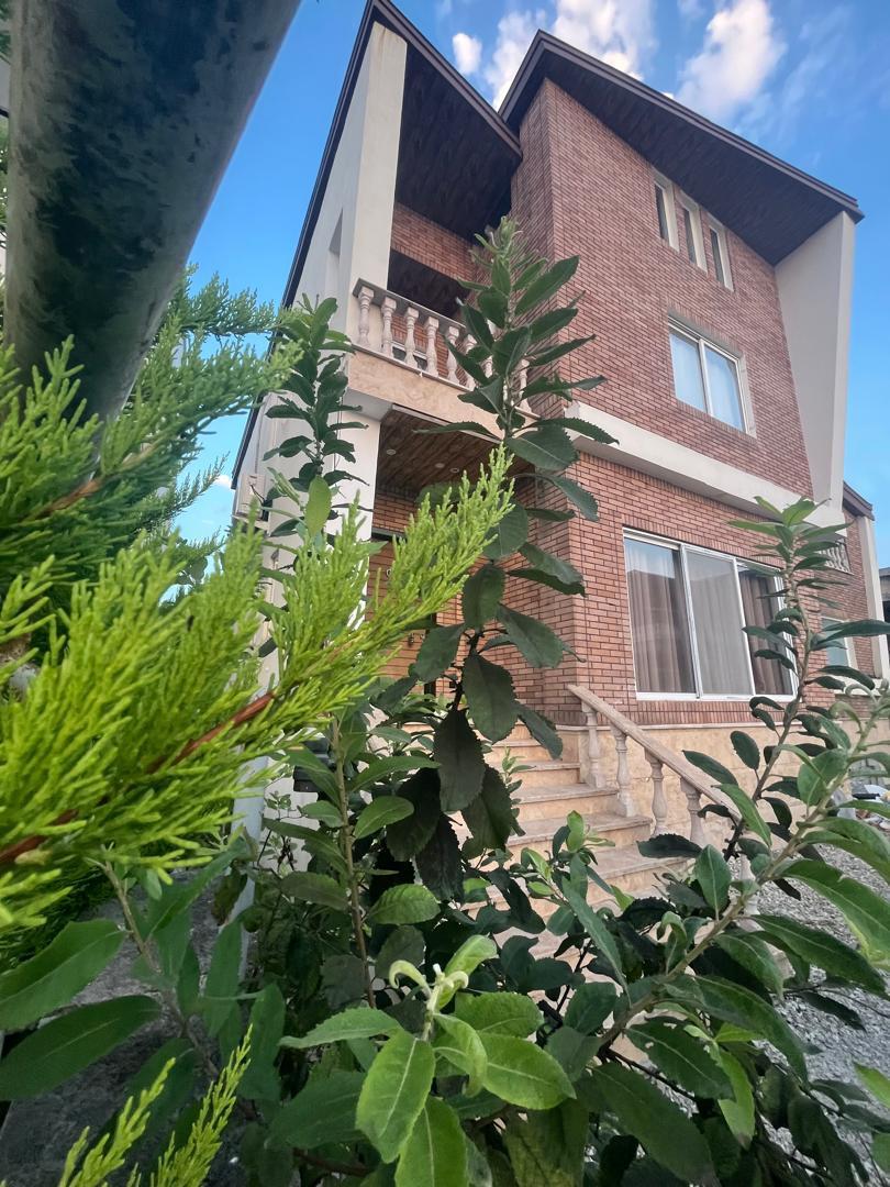 ویلایی دو خواب استخر دار