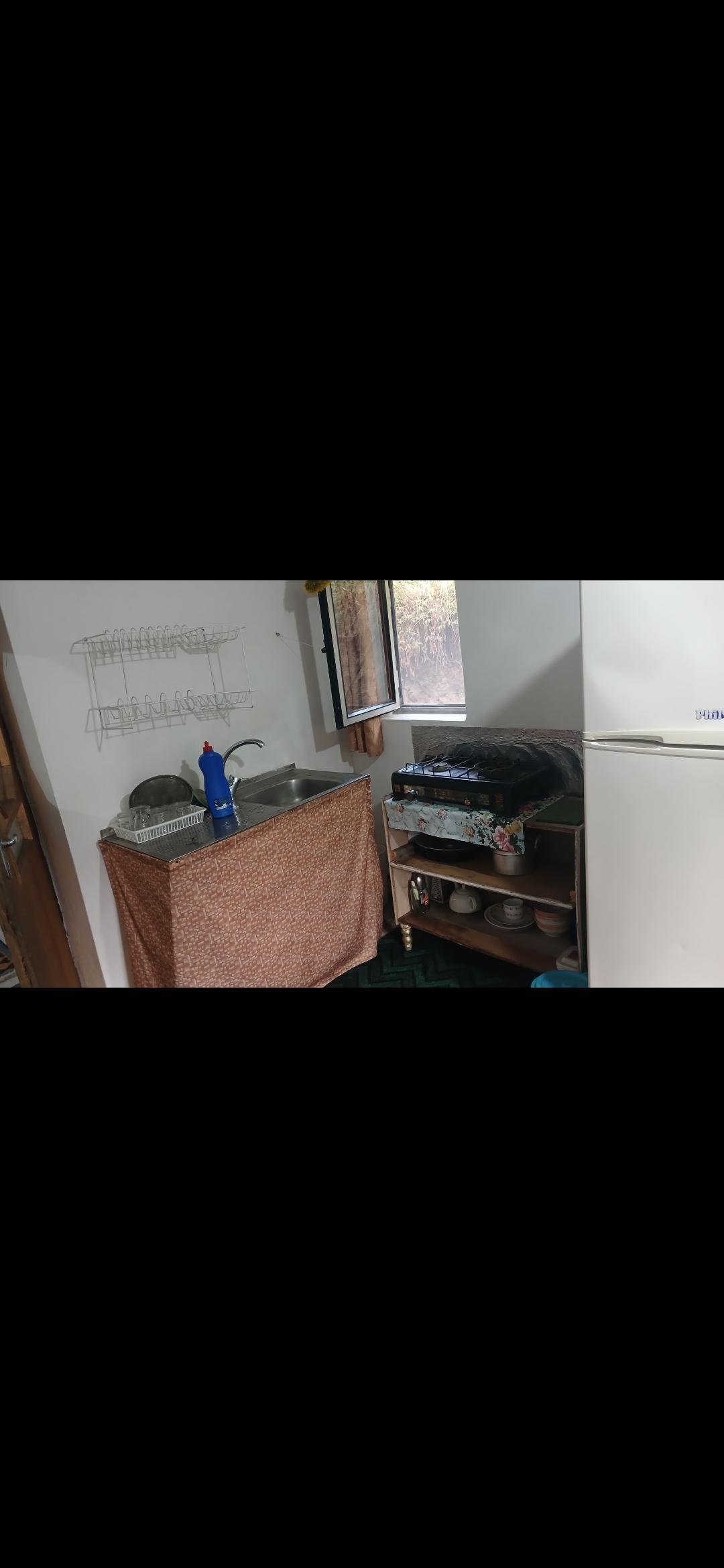 ویلای جنگلی گردنه حیران