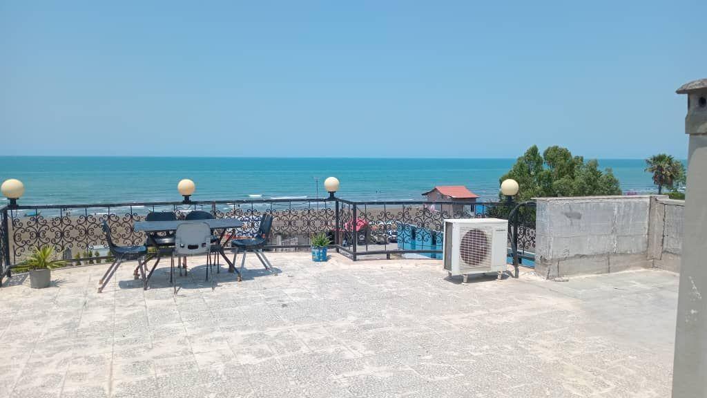سوئیت ساحلی کاسپین واحد ۹