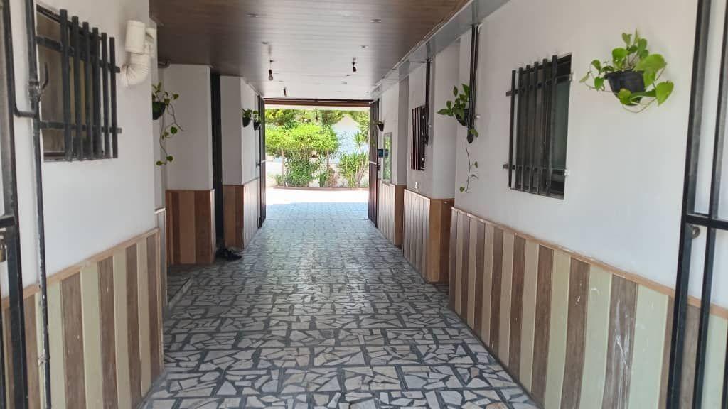 سوئیت ساحلی کاسپین واحد ۹