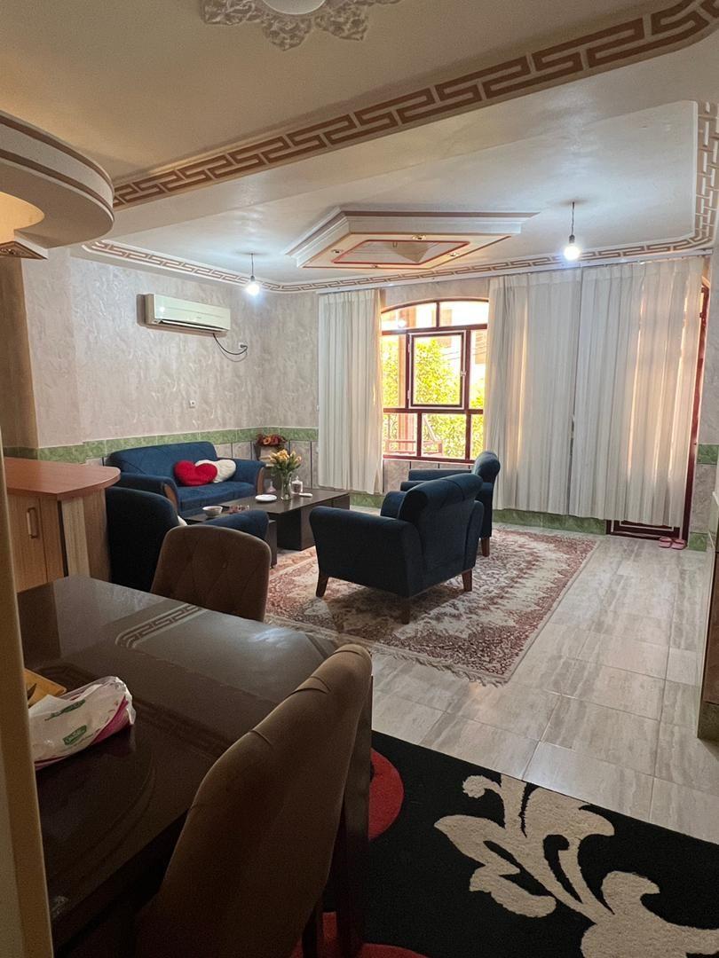 واحد دو خواب شیک آرامش
