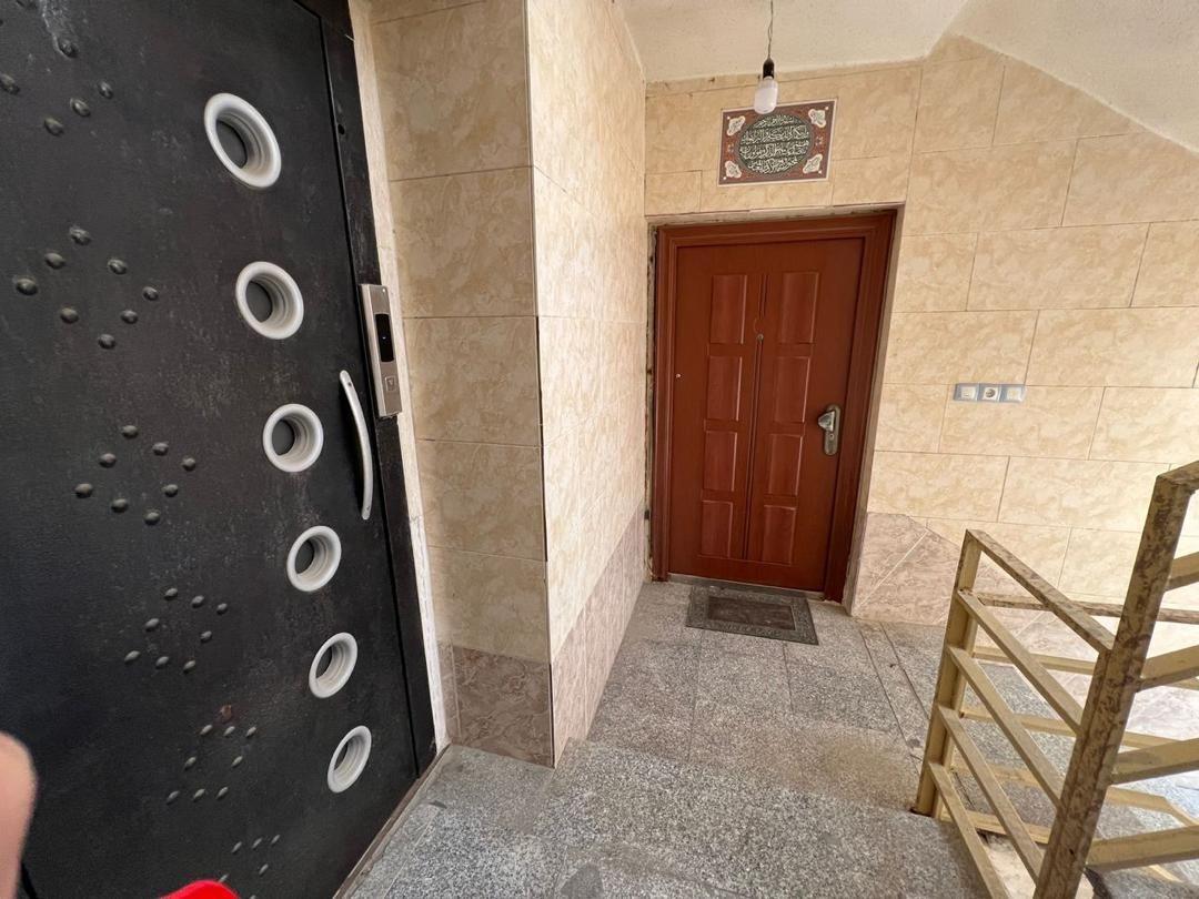 واحد دو خواب شیک آرامش