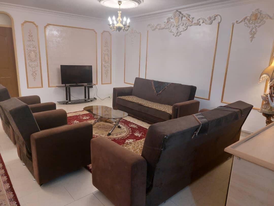 سوئیت سعدی ارومیه