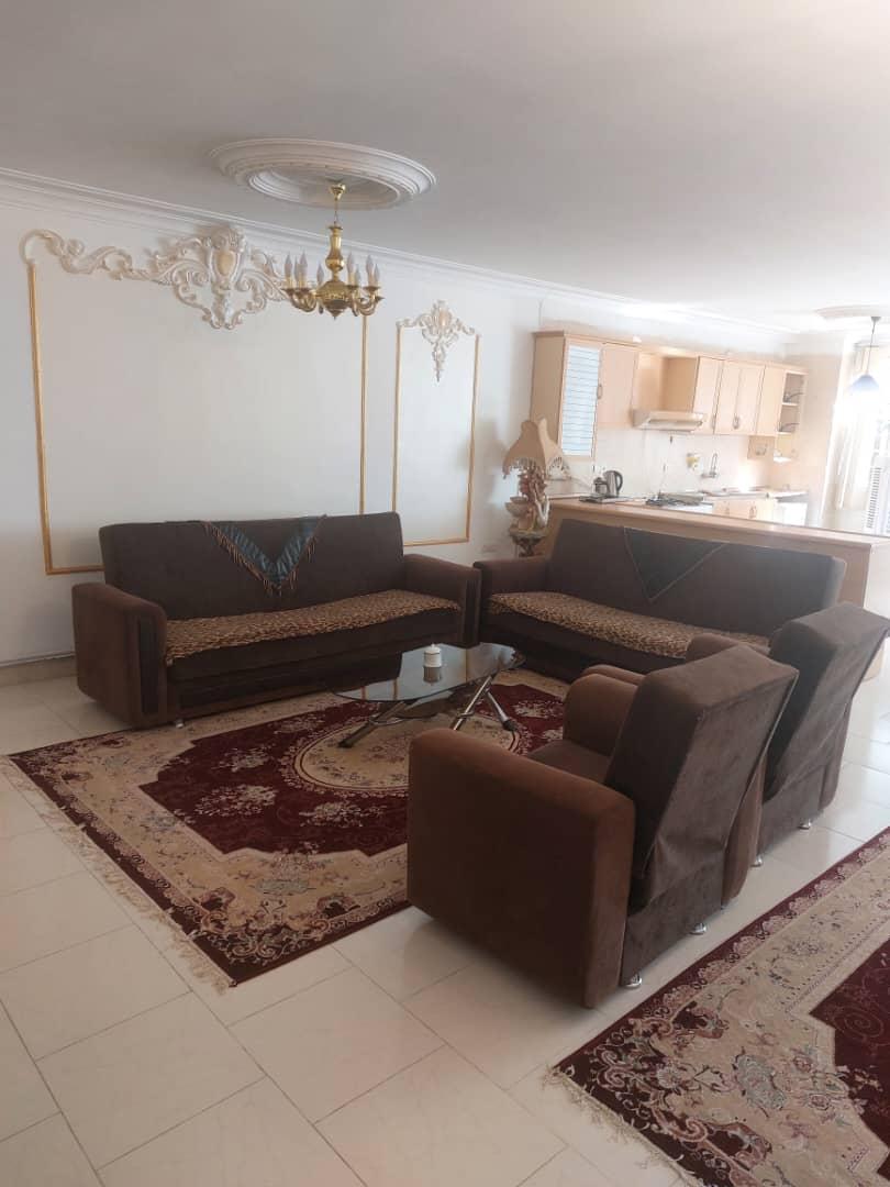 سوئیت سعدی ارومیه
