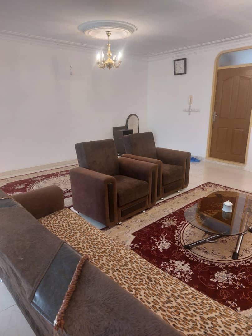 سوئیت سعدی ارومیه