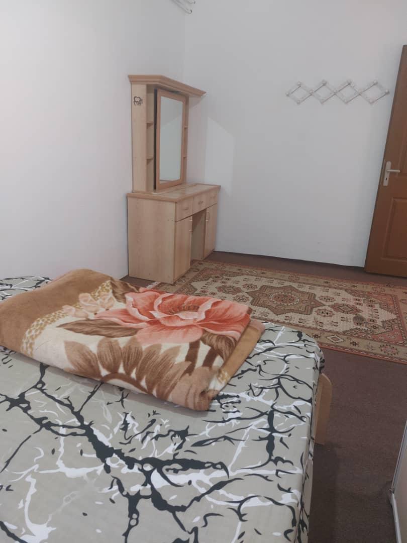 سوئیت سعدی ارومیه