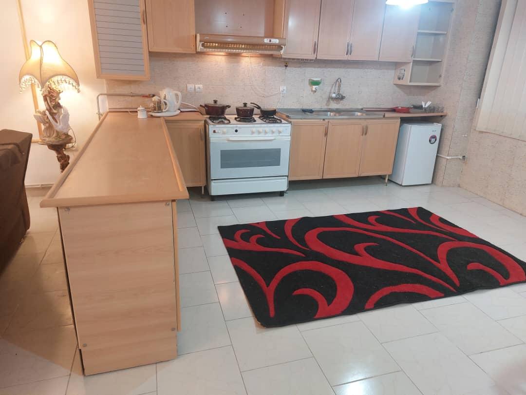سوئیت سعدی ارومیه