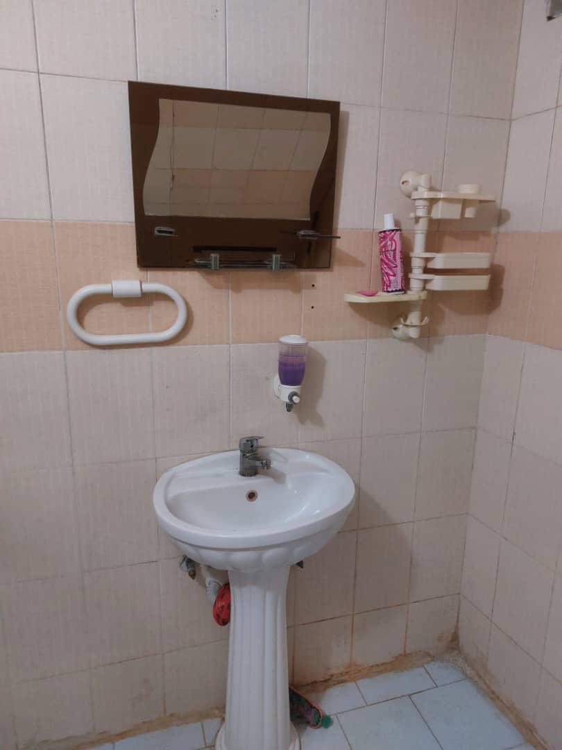 سوئیت سعدی ارومیه