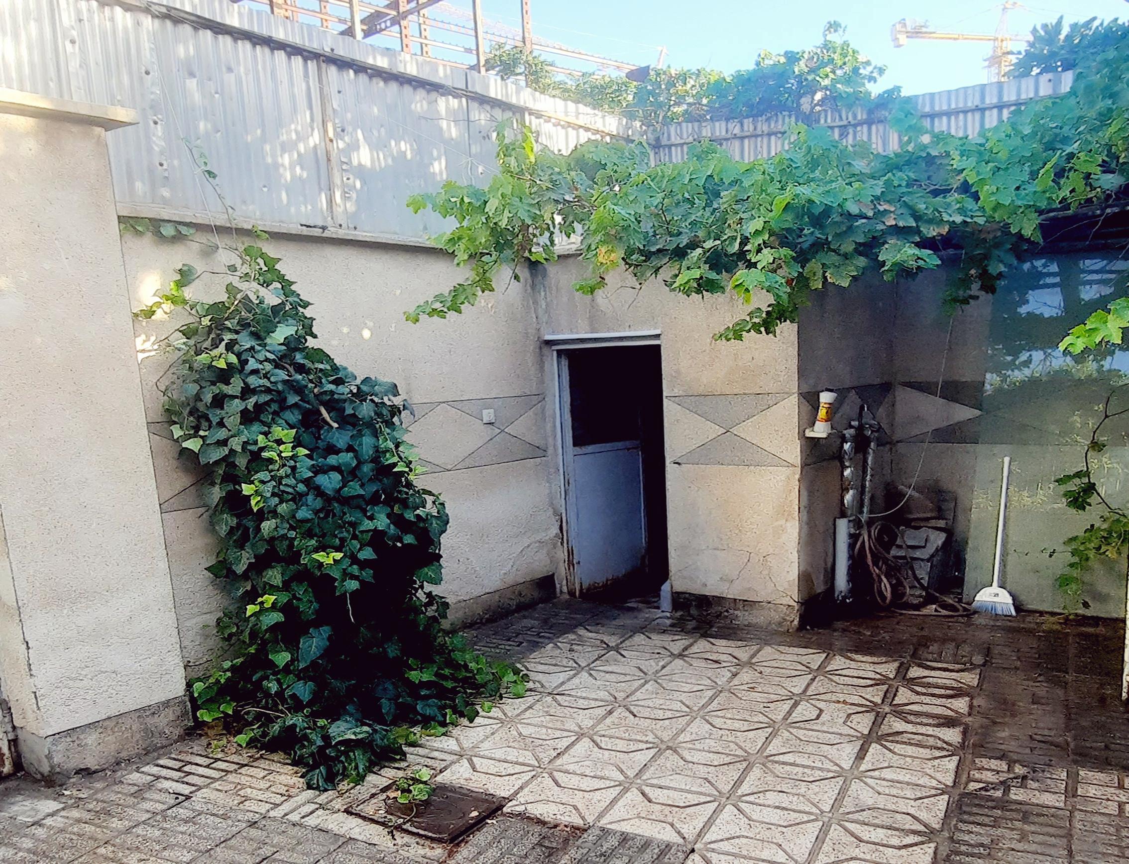 اجاره روزانه منزل دربستی