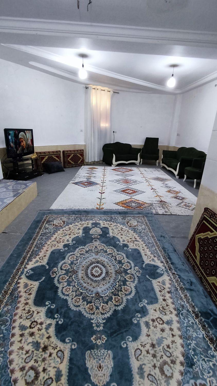 منزل دو خوابه در برازجان