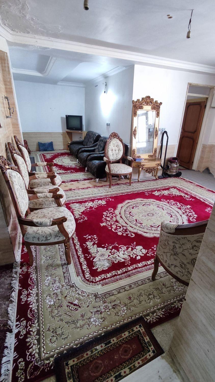 واحد تک خواب در برازجان