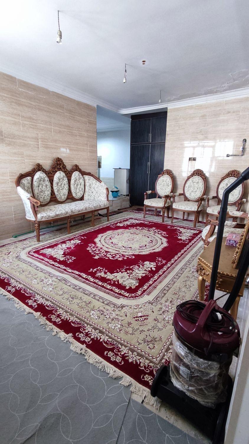 واحد تک خواب در برازجان