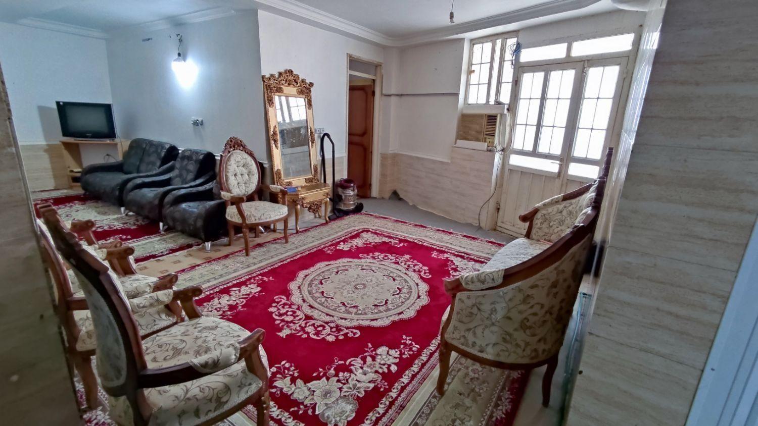 واحد تک خواب در برازجان