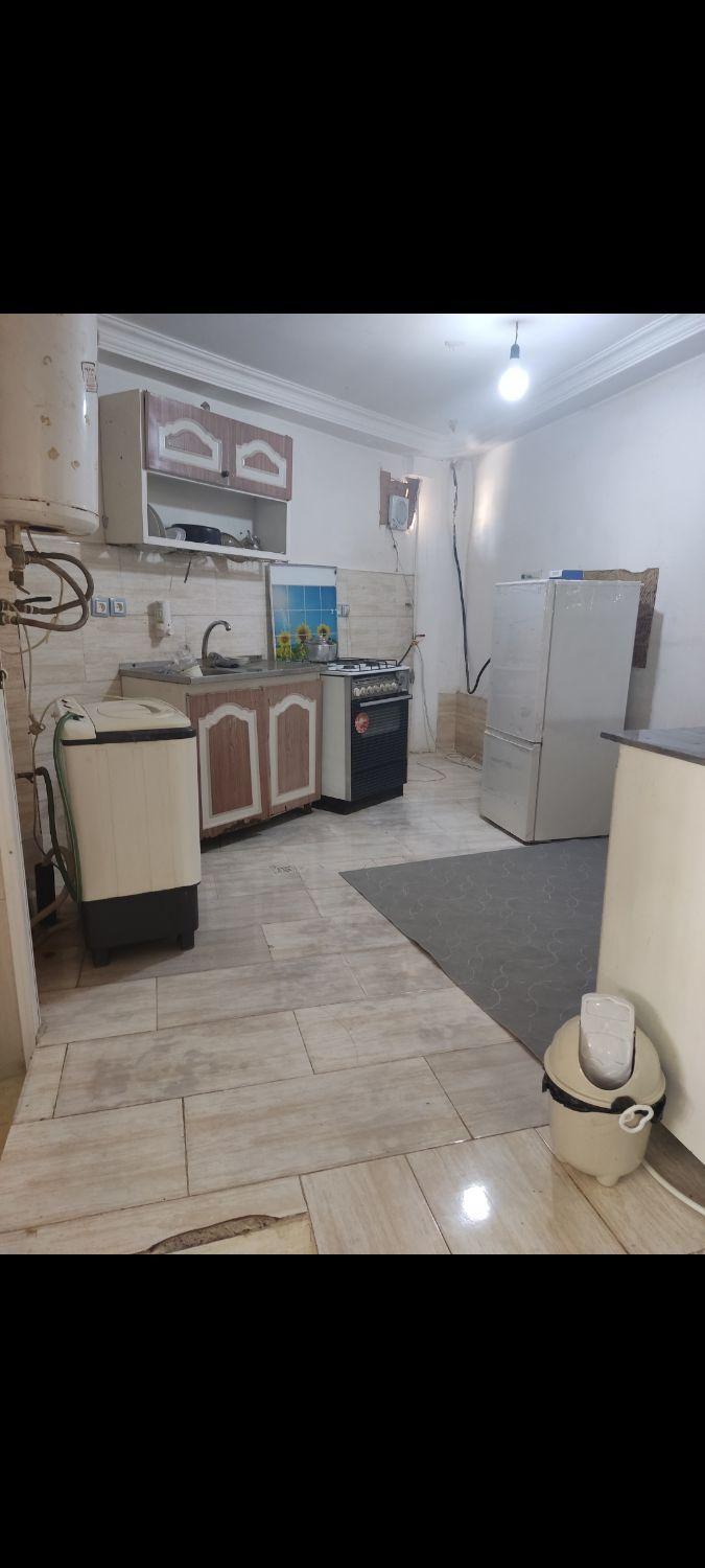 واحد تک خواب در برازجان