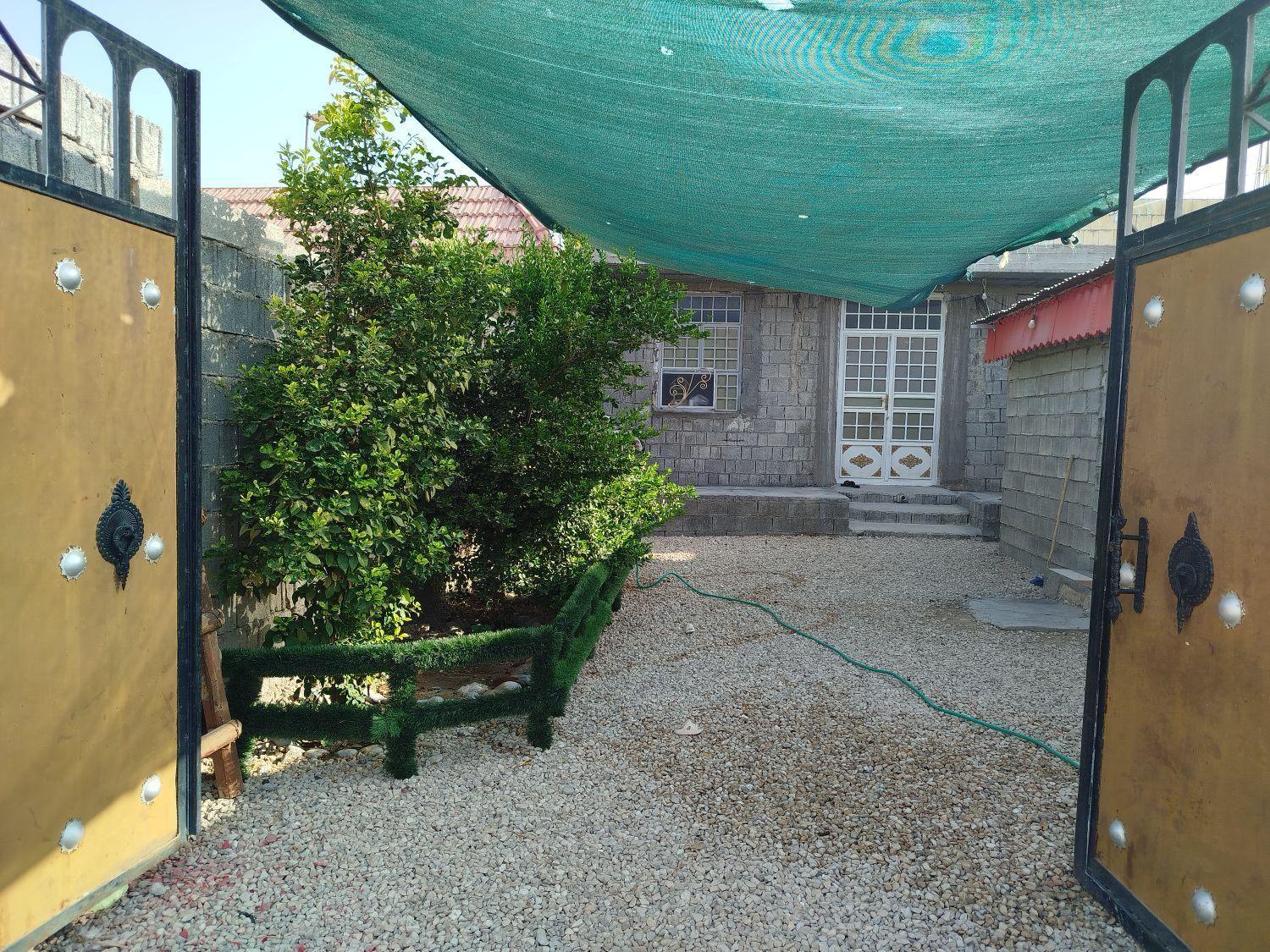 واحد تک خواب در برازجان