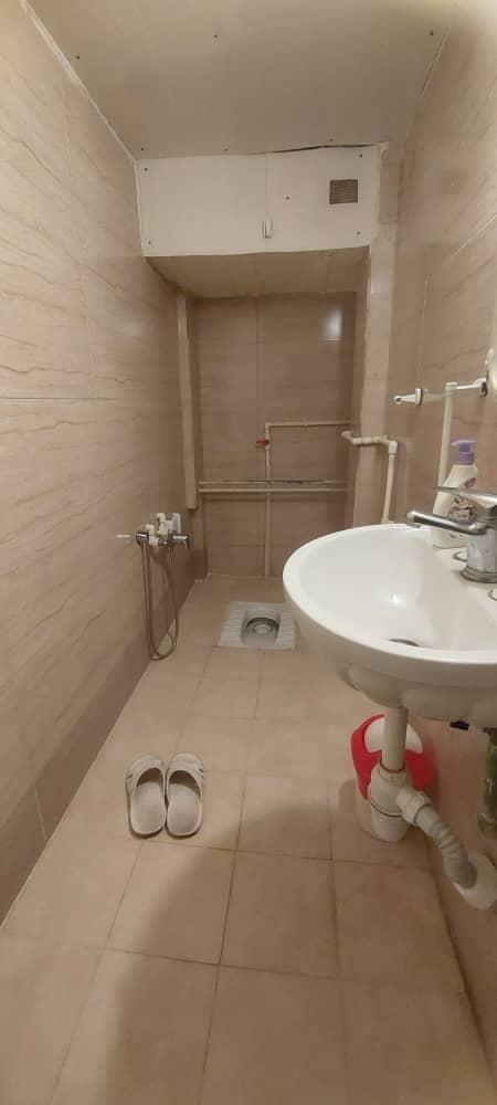 اجاره دو خوابه جنت آباد یک