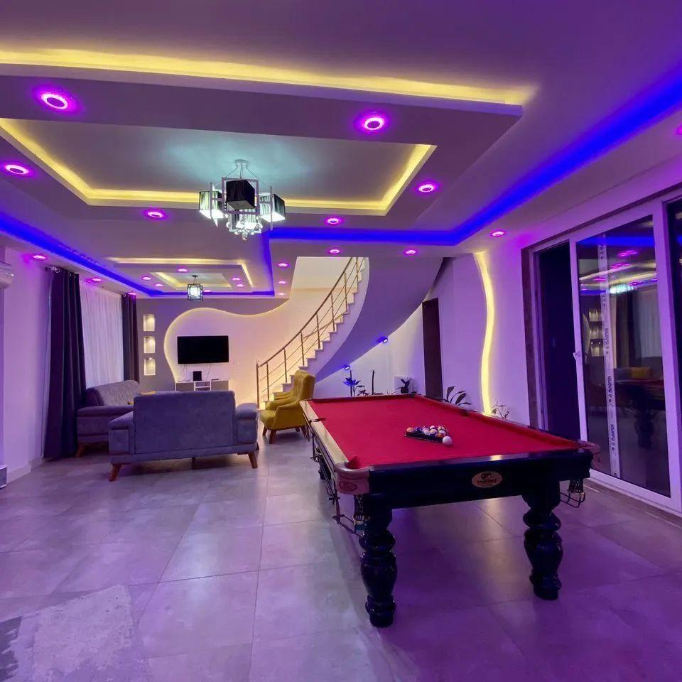 اجاره باغ ویلا استخر آب گرم