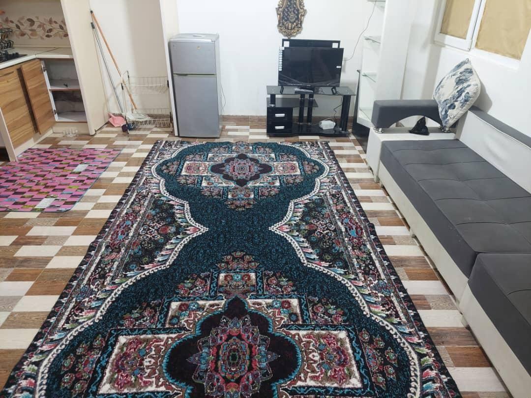 سوئیت ساحلی تک خواب 