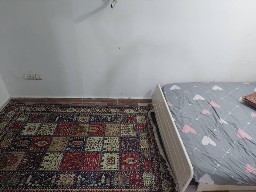 سوئیت ساحلی تک خواب 