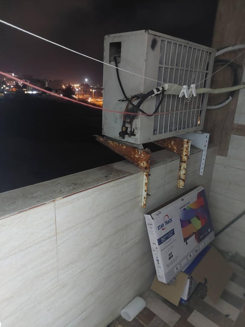 سوئیت ساحلی تک خواب 