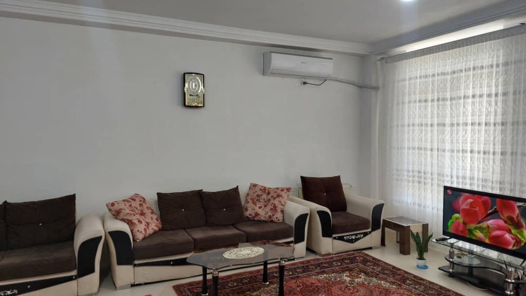 دو خوابه ویلایی دربست