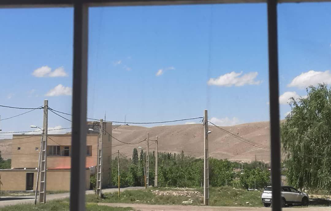 دو خوابه ویلایی دربست